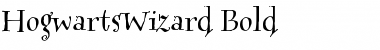 Download HogwartsWizard Font