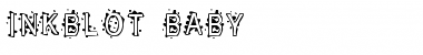 Download Inkblot Baby Font