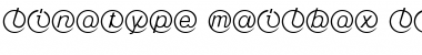 Download LinotypeMailbox Font