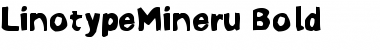 Download LTMineru Regular Font