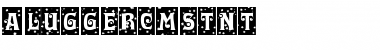 Download a_LuggerCmStNt Font