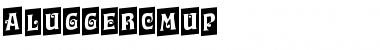 Download a_LuggerCmUp Font