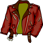 Jacket - Leather 01