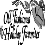 Old-Fashioned Holiday