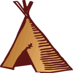 Teepee 03