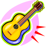 Guitar - Acoustic 26