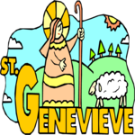 Genevieve