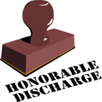 Honorable Discharge