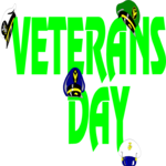 Veterans Day