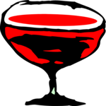 Wine - Glass 18