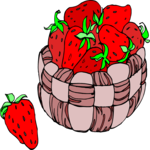 Strawberries 07