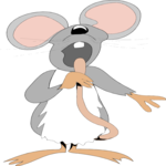 Mouse Singing 1