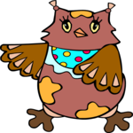 Owl 14