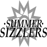 Summer Sizzlers Title