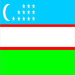 Uzbekistan 1