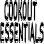 Cookout Essentials
