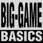 Big-Game Basics