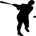 Baseball - Batter 6