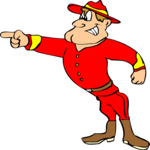 Mountie