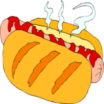 Hot Dog 35