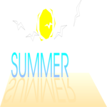 Summer Title 3