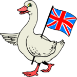 Goose - British