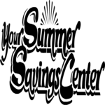 Summer Savings Title 2