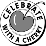 Celebrate with a Cherry