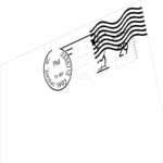 Processed Envelope