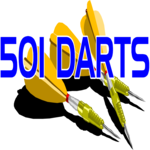 Darts - 501