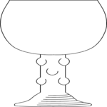 Goblet 6