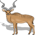 Antelope 45