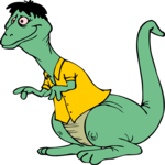 Dinosaur 46