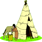 Teepee 18