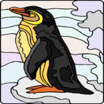 Penguin 20