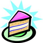 Cake Slice 04