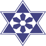 Star of David 08