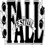 Fall Festival Title 1