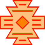 Tribal Symbol 60