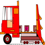 Cargo Truck