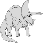 Triceratops 03