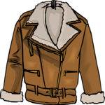 Jacket - Fur Lined 2