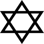 Star of David 03