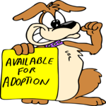 Pet Adoption - Dog