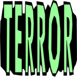 Terror - Title