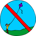 No Kite Flying