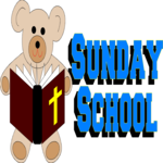 Sunday School 1