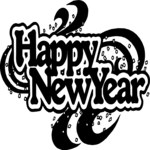 Happy New Year 14