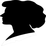 Woman - Profile