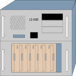 Logicraft LS 4500